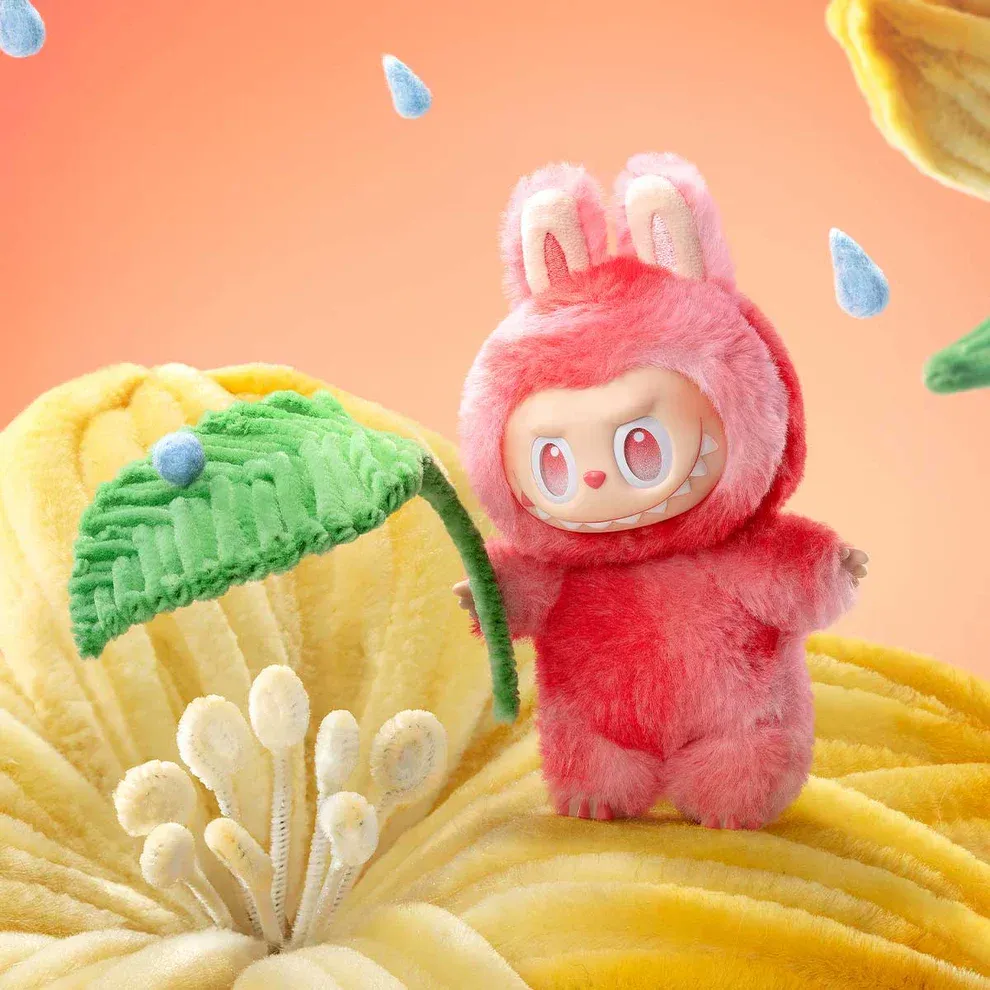 Labubu – Big Into Energy Series (Blind Box)