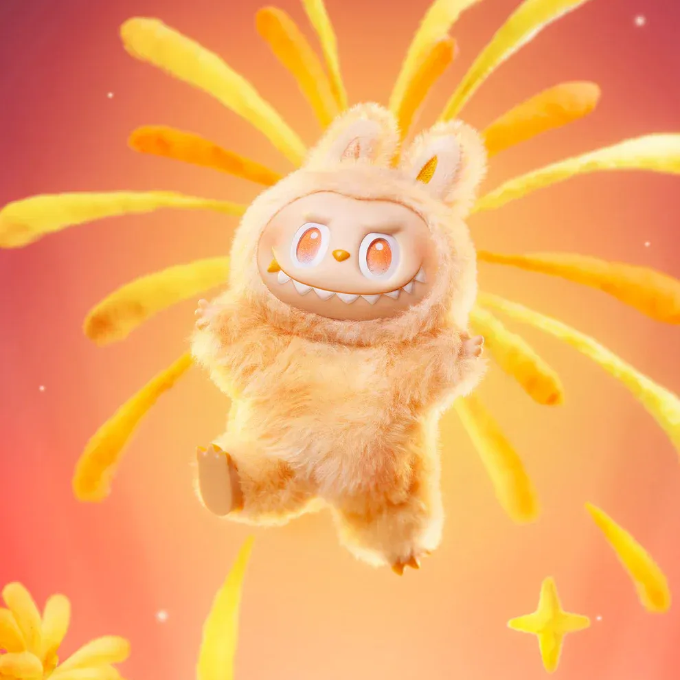 Labubu – Big Into Energy Series (Blind Box)