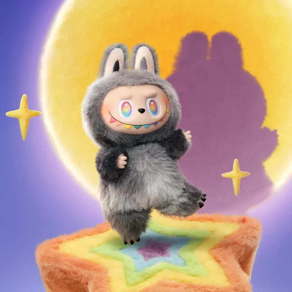 Labubu – Big Into Energy Series (Blind Box)