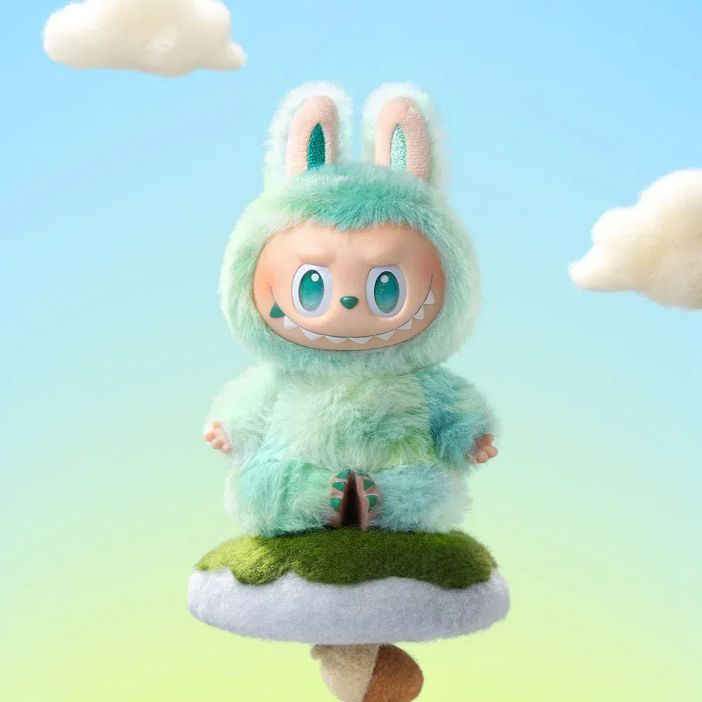 Labubu – Big Into Energy Series (Blind Box)